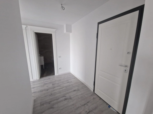 Apartament 2 camere - Podu Ros