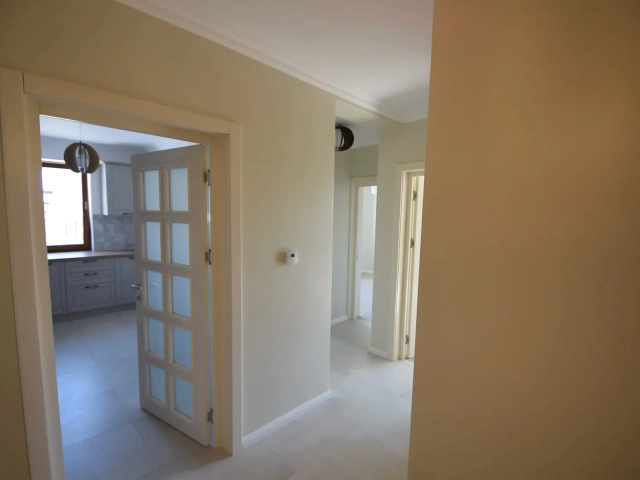 Apartament 3 camere - Galata