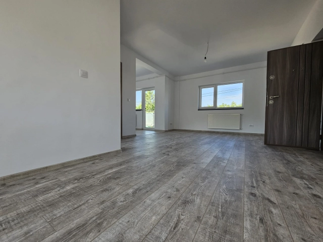 Apartament 2 camere - Bucium