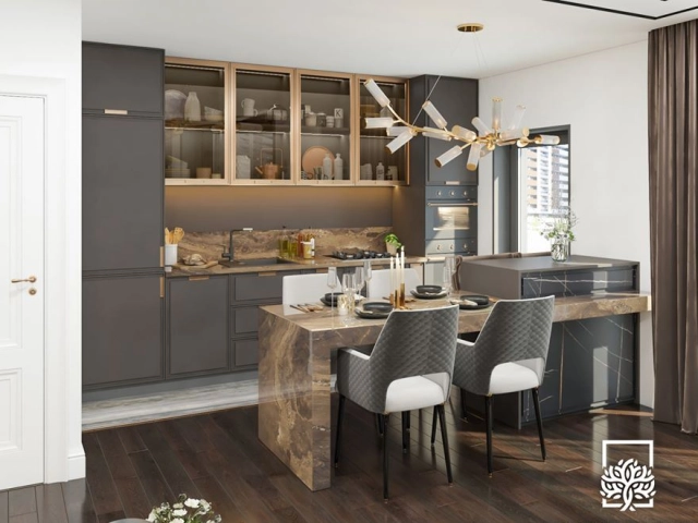 Apartament 2 camere - Copou