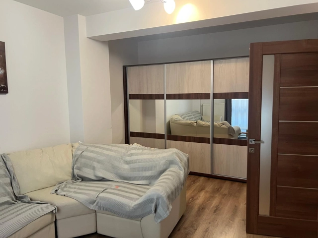 Apartament 3 camere - Tudor Vladimirescu