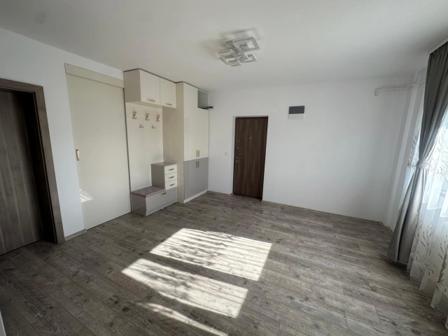 Apartament 2 camere - Bucium