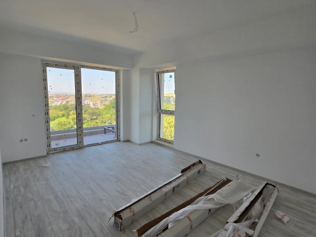 Apartament 3 camere - Copou