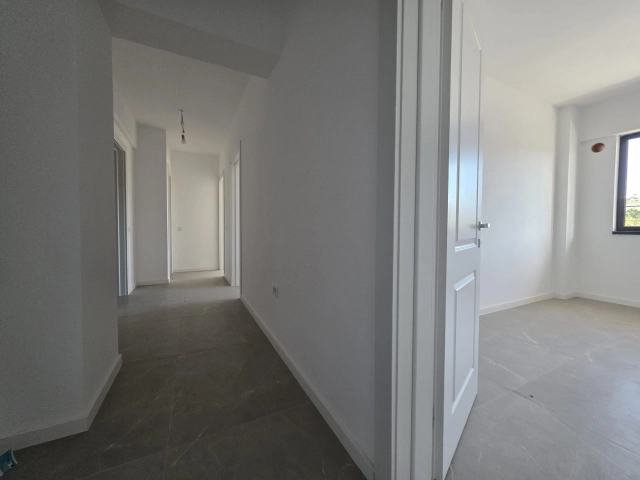 Apartament 3 camere - Bucium