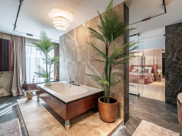 Apartament 6 camere - Podu Ros