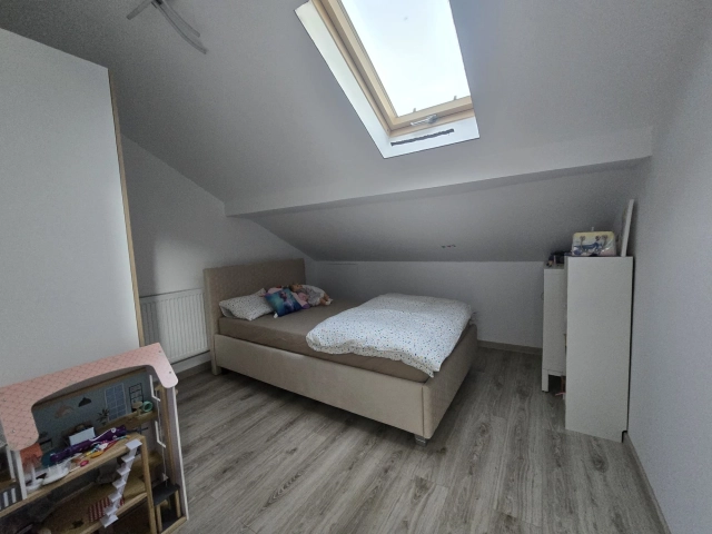 Apartament 2 camere - Pacurari