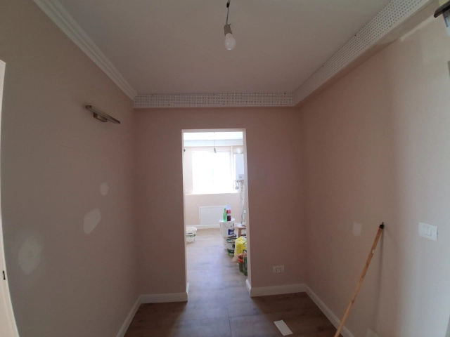 Apartament 2 camere - Podu Ros