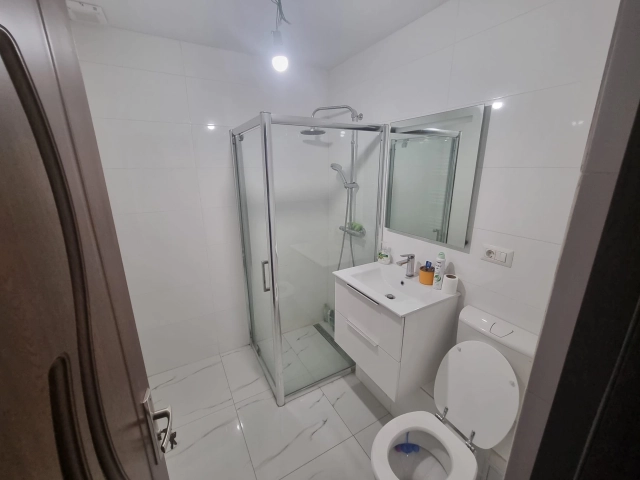 Apartament 3 camere - Tatarasi