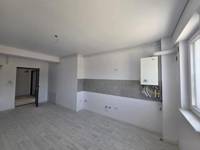 Apartament 2 camere - Bucium