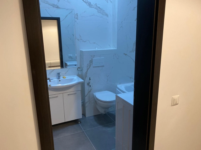 Apartament 2 camere - Pacurari