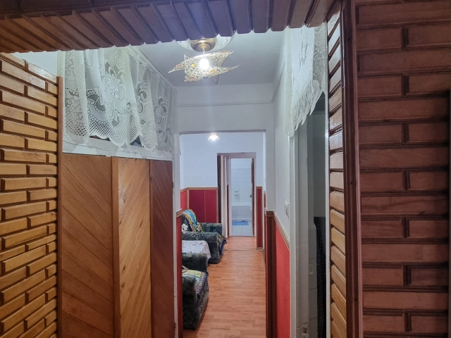 Apartament 3 camere - Nicolina