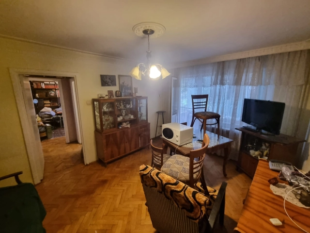 Apartament 2 camere - Podu Ros