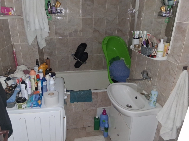 Apartament 2 camere - Gara