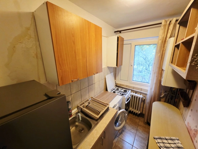 Apartament 2 camere - Alexandru cel Bun