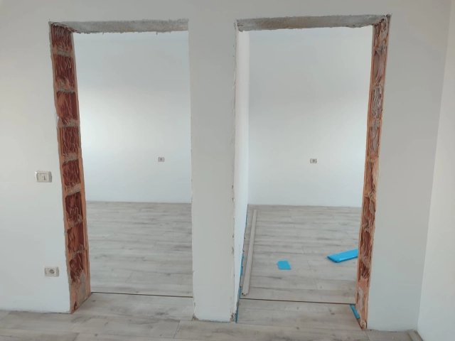 Apartament 4 camere - Miroslava