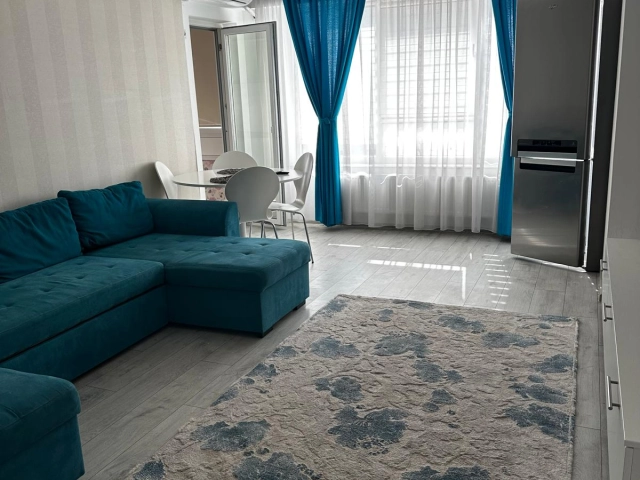 Apartament 2 camere - Pacurari