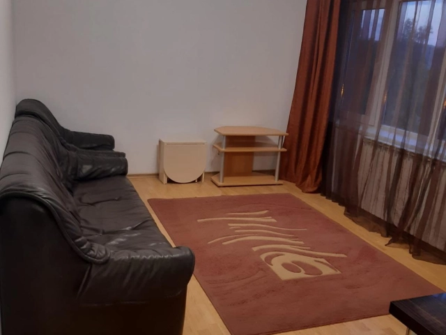 Apartament 2 camere - Pacurari