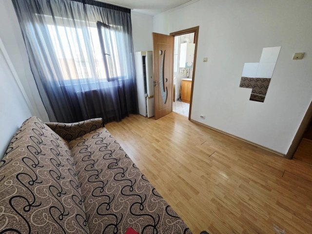 Apartament 1 camere - Alexandru cel Bun