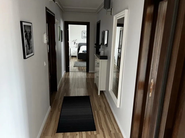 Apartament 2 camere - Tatarasi