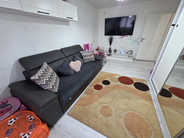 Apartament 2 camere - Dacia