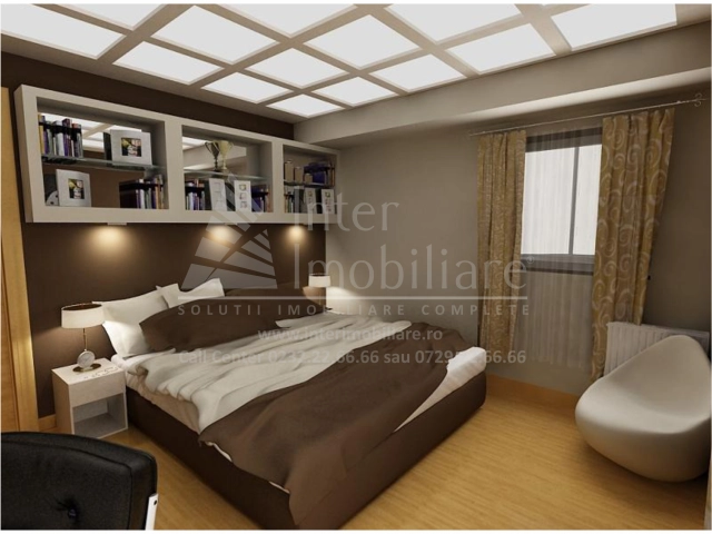 Apartament 1 camere - Tatarasi