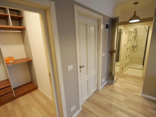 Apartament 3 camere - Galata