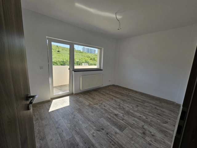 Apartament 2 camere - Bucium