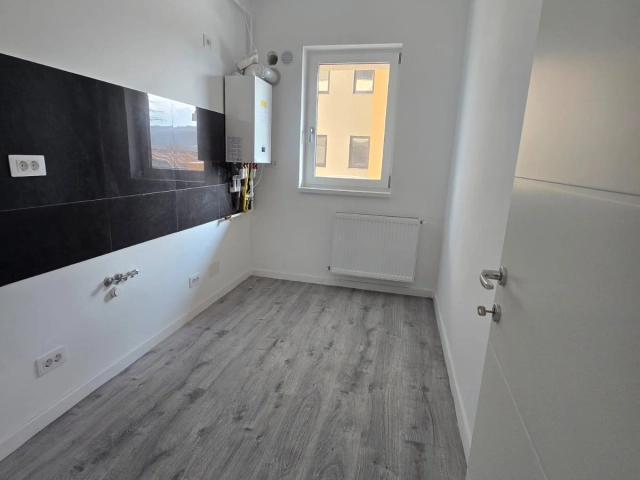 Apartament 2 camere - Nicolina