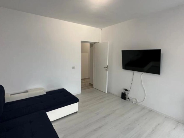 Apartament 2 camere - Pacurari