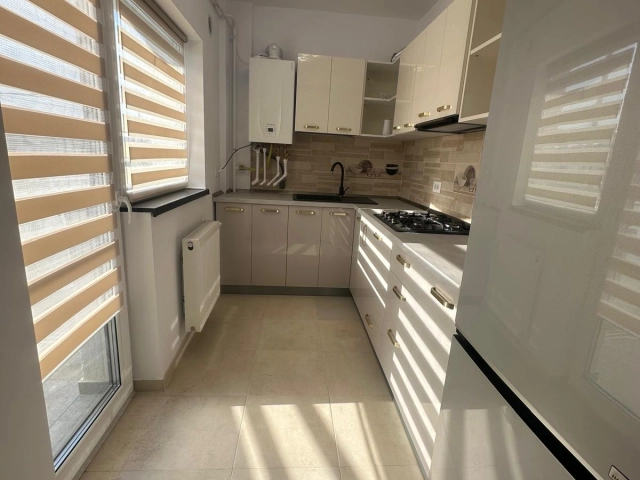 Apartament 2 camere - Bucium