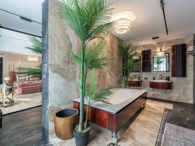 Apartament 6 camere - Podu Ros