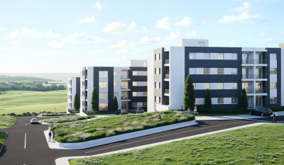 Apartament de vanzare o camera CUG 160661