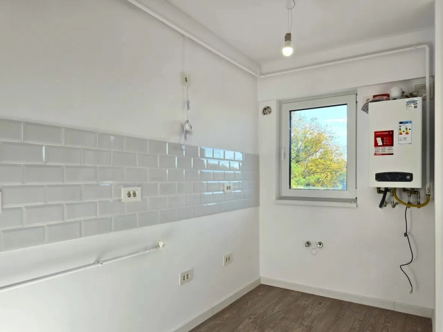 Apartament 1 camere - Galata