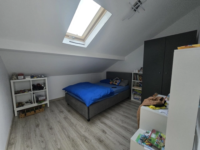 Apartament 2 camere - Pacurari