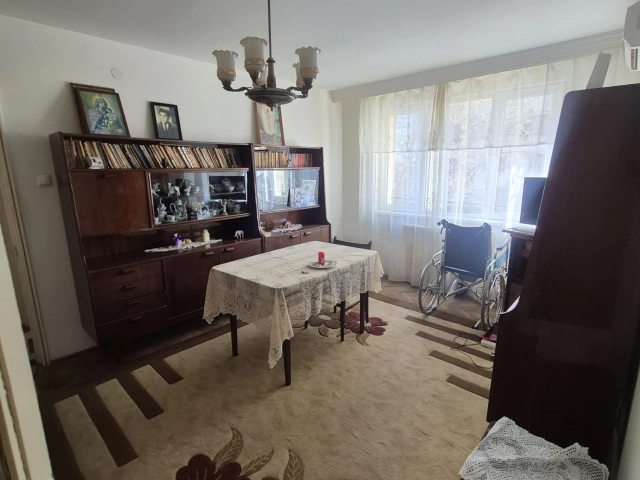 Apartament 2 camere - Centru