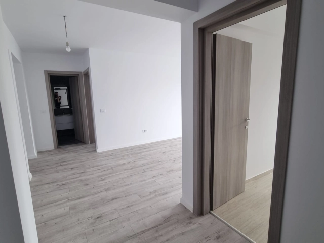 Apartament 2 camere - Bucium