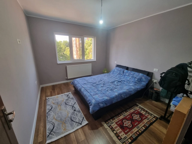Apartament 3 camere - Tatarasi