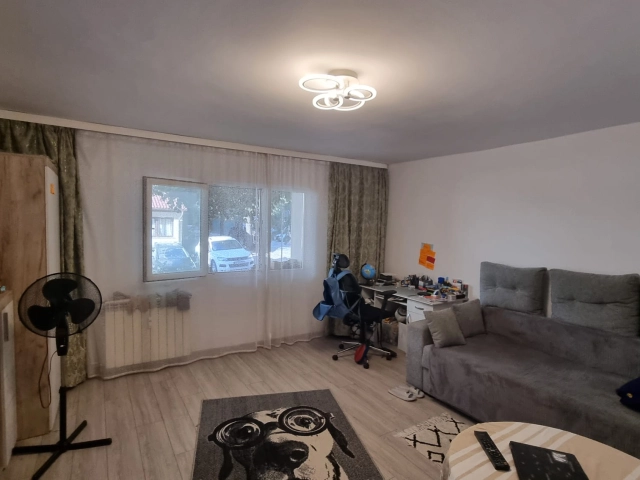 Apartament 2 camere - Nicolina