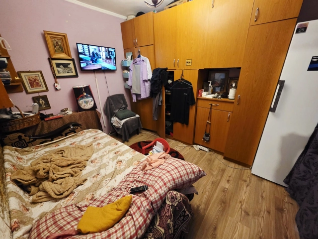 Apartament 3 camere - Alexandru cel Bun