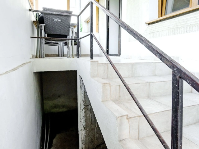 Apartament 3 camere - Podul de Fier
