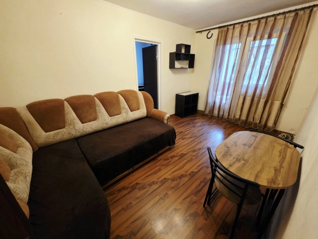 Apartament 2 camere - Alexandru cel Bun