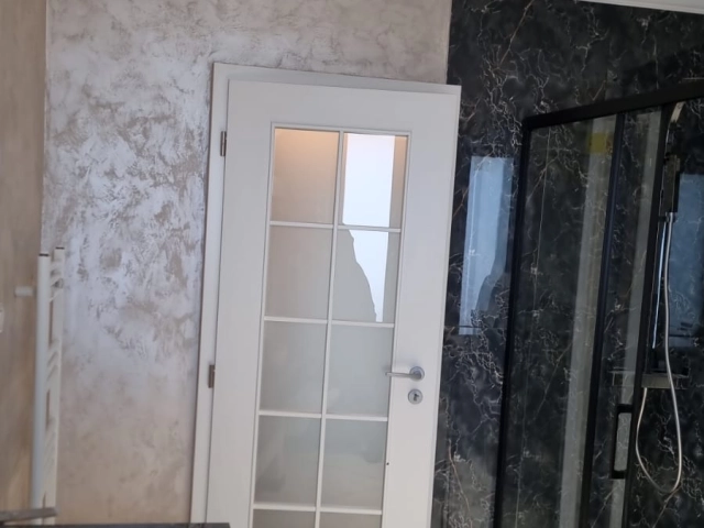 Apartament 5 camere - Bucium