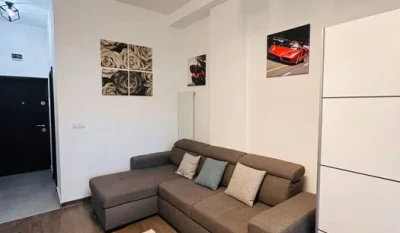 Apartment Image