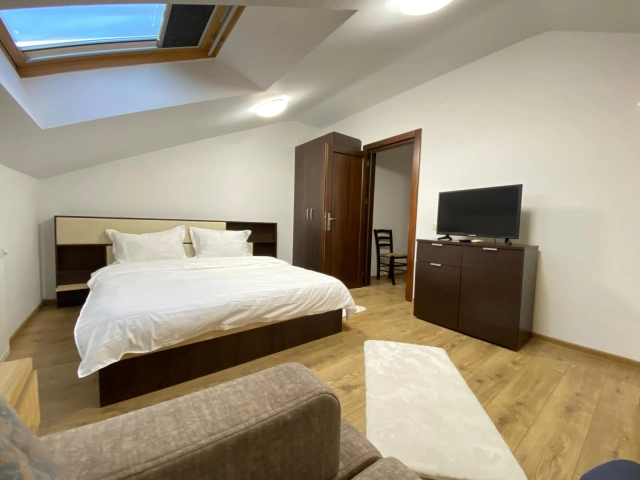 Apartament 3 camere - Central