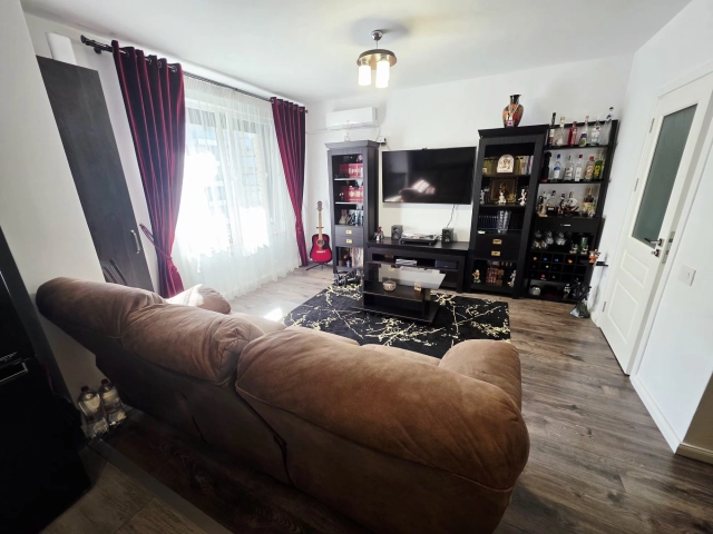 Apartament 2 camere - Copou