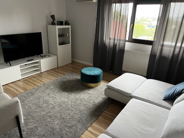 Apartament 2 camere - Tatarasi