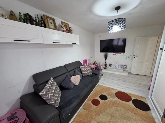 Apartament 2 camere - Dacia