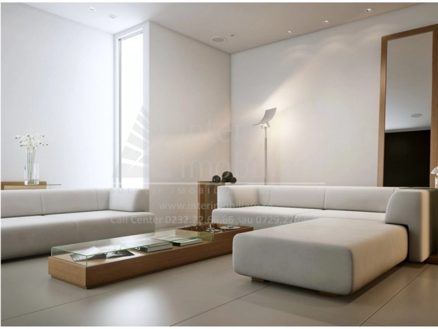 Apartament 1 camere - Tatarasi