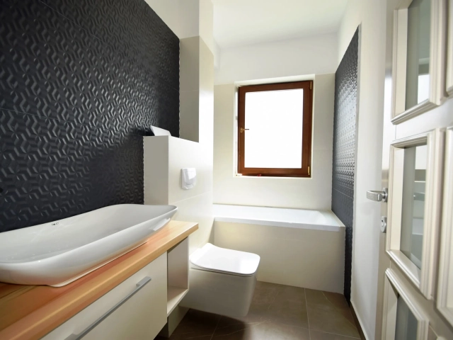Apartament 3 camere - Galata