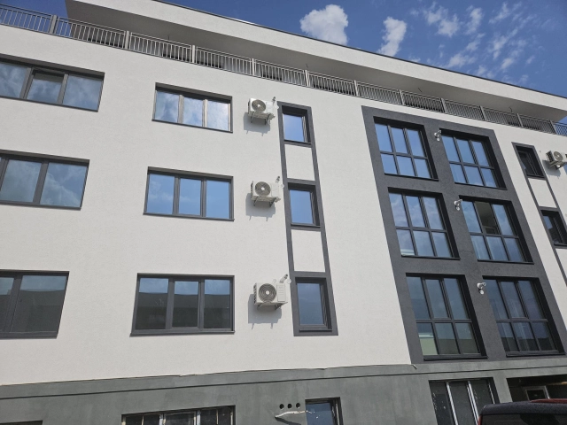 Apartament 2 camere - Pacurari